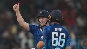 Harry Brook and Joe Root brilliance fires England to series victory in Sri Lanka