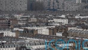 Ground rents to be capped at &pound;250 for leaseholders to end spiralling bills