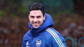 Mikel Arteta encouraged after meeting in wake of Arsenal&rsquo;s defeat to Man Utd