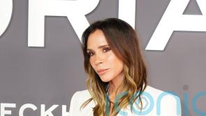 Victoria Beckham &lsquo;could not be more grateful&rsquo; after receiving French knighthood