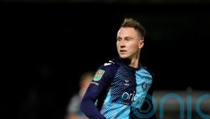 Cauley Woodrow scores as Wycombe beat Wigan