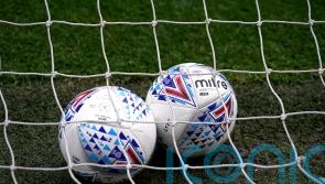 Harvey Gilmour&rsquo;s late winner takes Rochdale to the top of the table