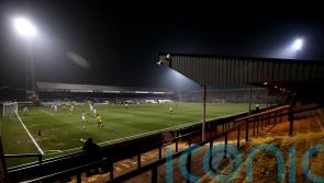 Ben Knight nets late penalty as Cambridge edge Shrewsbury to move into third