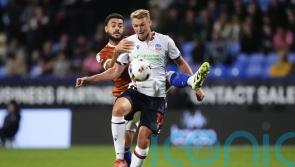 Two-goal Sam Dalby scores dramatic winner as Bolton beat Burton