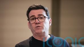 Andy Burnham decision &lsquo;done and dusted&rsquo;, insists minister amid Labour anger