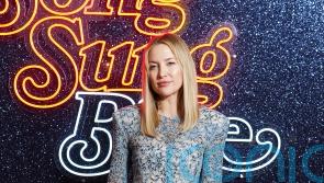 Kate Hudson says Bafta nomination feels like a &lsquo;love letter&rsquo; from England