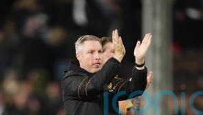 Neil Harris: Cambridge were not at best in victory over Shrewsbury