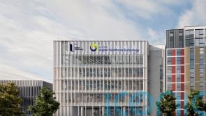 &pound;40m digital healthcare centre wins planning permission