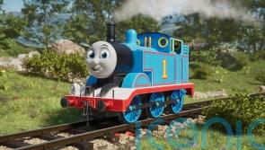 Thomas The Tank Engine gets new look as he returns to 3D following 2D series