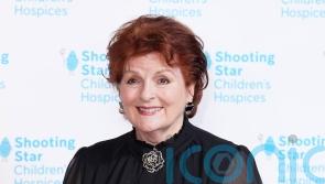 Brenda Blethyn, 79, has no plans to retire