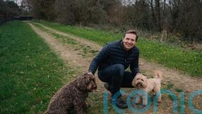 Olympian Roger Black on his life-saving heart surgery: &lsquo;I realise now how serious it was&rsquo;