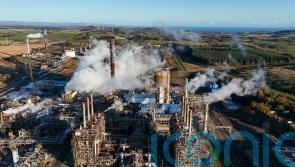 Mossmorran task force to meet for first time