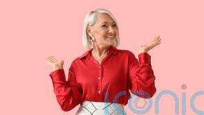 Does your colour palette change with age? An expert weighs in