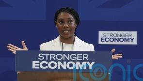 Badenoch claims Tory defectors to Reform having &lsquo;tantrum dressed up as politics&rsquo;