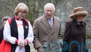 New Archbishop of Canterbury has &lsquo;encouraging&rsquo; conversations with King