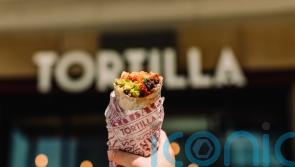 Tortilla Mexican Grill reviewing prices after budget cost increases