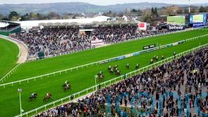Coral ending long-running sponsorship of Cheltenham Festival handicap