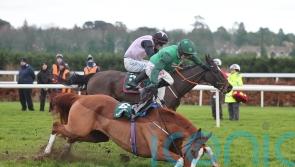 Talk The Talk bidding to bounce back on Sunday