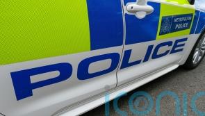 Number of police officers falls by more than 1,000 in a year, figures show