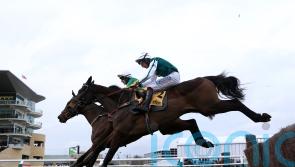 L&rsquo;Homme Presse set to take Denman Chase route to Cheltenham