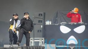 Kneecap announce LP saying Sir Keir Starmer was &lsquo;all the motivation we needed&rsquo;