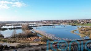 Environment Agency tells people to stay vigilant as flood risk continues
