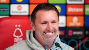 Robbie Keane: Nice to be linked with Tottenham job but I let it go over my head