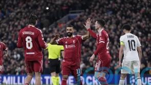 Liverpool put home sickness behind them to thrash Qarabag and ease into last 16
