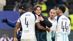 Thomas Frank hails &lsquo;incredible&rsquo; achievement as Tottenham progress in Europe