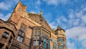 Oldest student union building to reopen after two-year restoration project