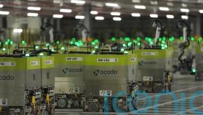 Ocado shares slide as Canadian grocery partner shuts robotic warehouse