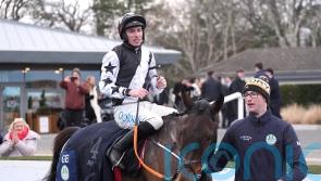 Romeo Coolio facing just two rivals in Irish Arkle