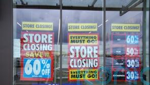 Tens of thousands of &lsquo;zombie&rsquo; firms on brink of collapse, warns report