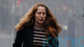 Woman denies interfering with provision of abortion services