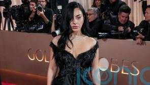 Charli XCX reveals her Wuthering Heights tracklist on Letterboxd