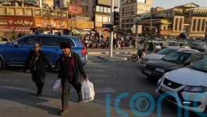 EU announces sanctions on Iran after deadly crackdown on protests