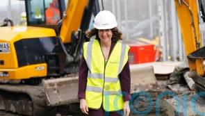 Scotland &lsquo;leading technological revolution&rsquo; with AI Growth Zone &ndash; Liz Kendall