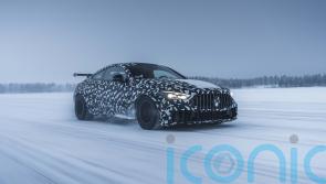 Mercedes planning new flagship &lsquo;Mythos&rsquo; CLE AMG coupe