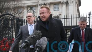 Flatley to &lsquo;call his dancers&rsquo; as Lord Of The Dance injunction overturned
