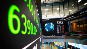 Mixed day for stocks as Trump hits out at Fed chief for refusal to cut rates