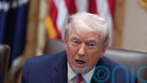 Trump &lsquo;asks Putin not to target Kyiv for one week&rsquo; as temperatures plunge