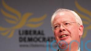 Former Scottish deputy first minister Jim Wallace dies after surgery