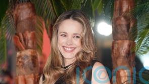 Cracking time on Send Help taught me how to open a coconut &ndash; Rachel McAdams