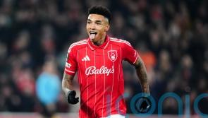 Igor Jesus double helps Nottingham Forest claim easy win over Ferencvaros