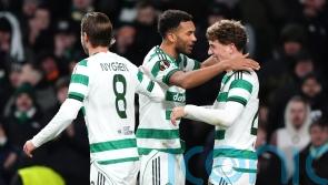 Fast-starting Celtic see off Utrecht to book Europa League play-off spot