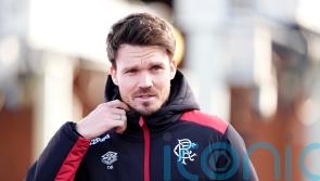 Rangers boss looks forward with hope despite sad end to Europa League campaign