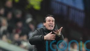 Boss Unai Emery cheered by Aston Villa&rsquo;s comeback Europa League victory