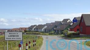 Pilot scheme capping bus fares at &pound;2 to begin in Shetland