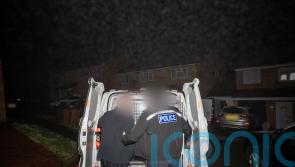 Two men arrested over huge illegal waste tip in Oxfordshire