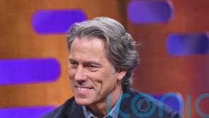 John Bishop wanted to help write film based on his life but had to step away